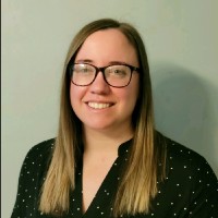 Amber Lindh-Porcaro, M.S.