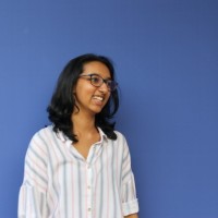 Nirupama Ganesh