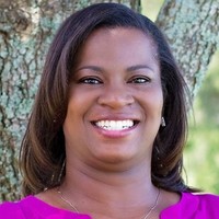 Antionette Jarrett