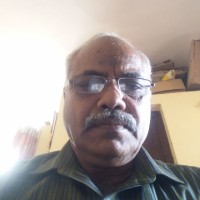 Venugopal Thaniamoodu Ramalingam