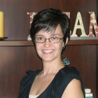 Monica Chandler, Licsw