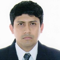 Elvis Antonio Engracio Canal