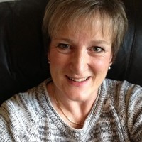 Claire Pinder