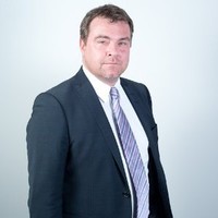 Mikael Vestin