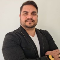 André Luiz Silva Alves de Almeida
