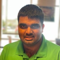 Vaibhav Gopalakrishnan