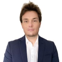 Gwenaël Pédron
