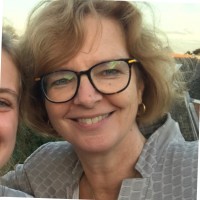 Sandra van der Meer