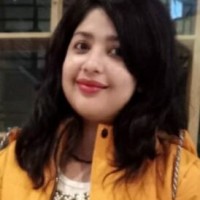 Dolly Pathak
