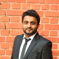 Parth Shah