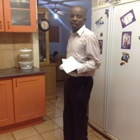 Tshepo Motsisi
