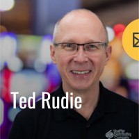 Ted Rudie