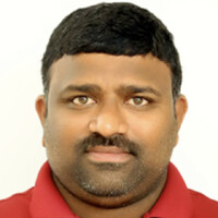 Ette Suresh