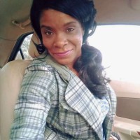 Tieesha Cogdell