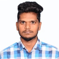 Pragatheeswaran S