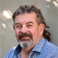 Dean Riddell