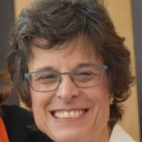 Donna Ann Marino