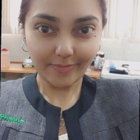 Alisha Singh