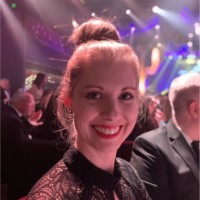 Jade Mcgillivray
