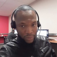 Difference Tshepo Mogale