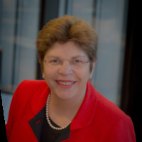 Beverley Oliver