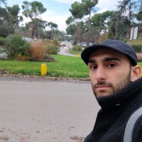 Eliran Simantov