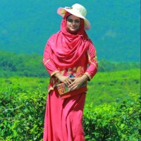 nabila akter
