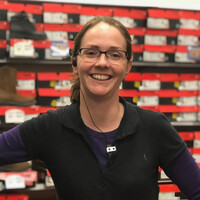 Kristin Kiser