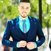 Ali Sayed