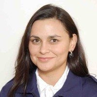 Catherine Calvo