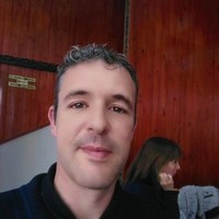 Manuel Delgado Dominguez