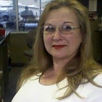 Marsha Carwile