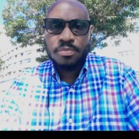 Jonas Maximes Mbadinga N