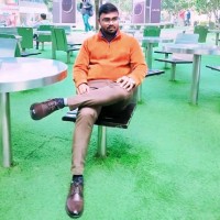Akhilesh Kumar Maurya
