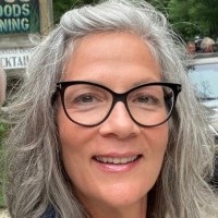 Nancy Befus