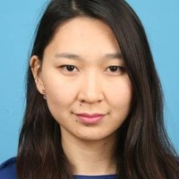 Lyailya Bessembayeva