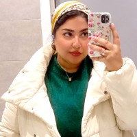 Maha Hosny