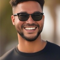 Mark Vincent San Gabriel