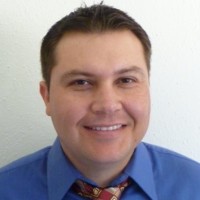Luis A. Rodriguez