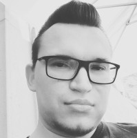 Sergio Giménez Martínez