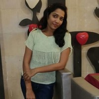 Jayashri Kale