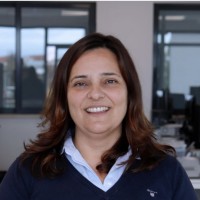Lucia Gomes