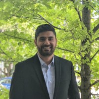 Yagya Uday Chaudhry