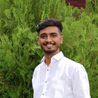Rushikesh Gadekar