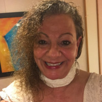 Rose Calderon