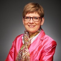 Prof. Dr. Simone Rappel