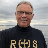 Stig Fredriksen