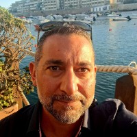 Grégory Barboni