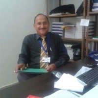 Prakash chandra Fulara