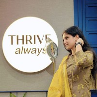 Deepti Rawat